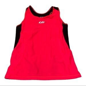 Garneau women’s tank. Size MEDIUM